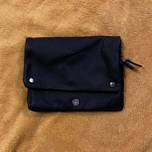Little Black Clutch